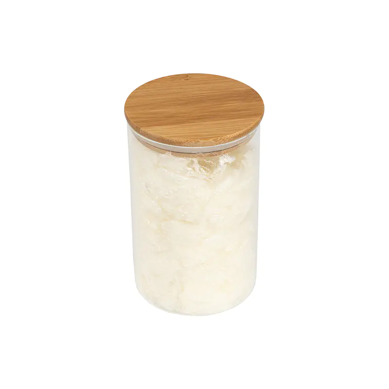 Водорастворимое нейлоновое волокно «остров-в-море»