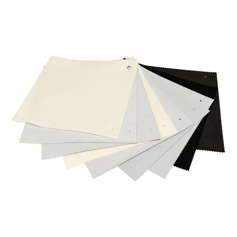 Водорастворимый нетканый материал из нейлонового островного волокна