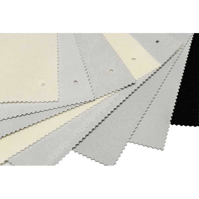 Водорастворимый нетканый материал из нейлонового островного волокна