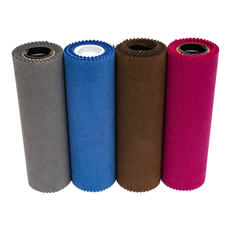 Каковы свойства, использование и преимущества ткани из микрофибры на водной основе?