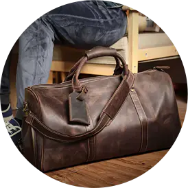 Багаж и сумки