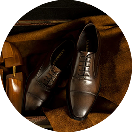 Материал обуви